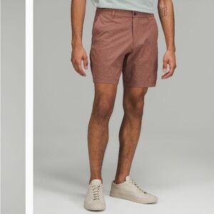 Commission Short Classic 7”